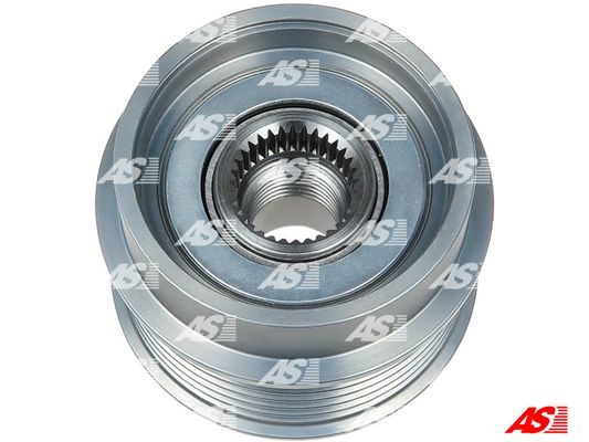 Sprzęgło alternatora AS-PL AFP3044S