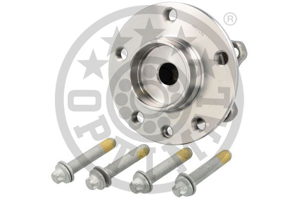 Zestaw łożysk koła OPTIMAL 802909