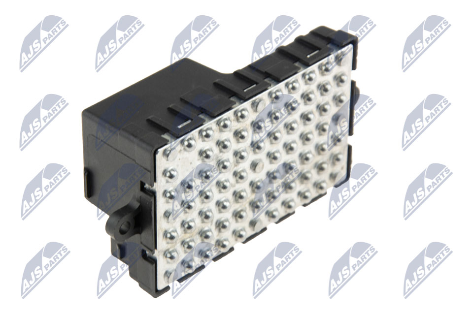 Opornik wentylatora NTY ESD-BM-000