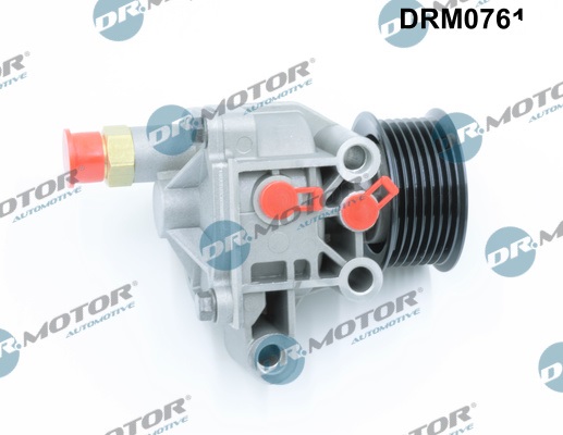 Pompa podciśnienia DR.MOTOR AUTOMOTIVE DRM0761