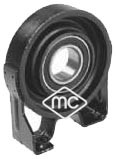 Podpora wału METALCAUCHO 05686