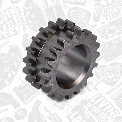 Zestaw łańcucha rozrządu ET ENGINETEAM RS0046