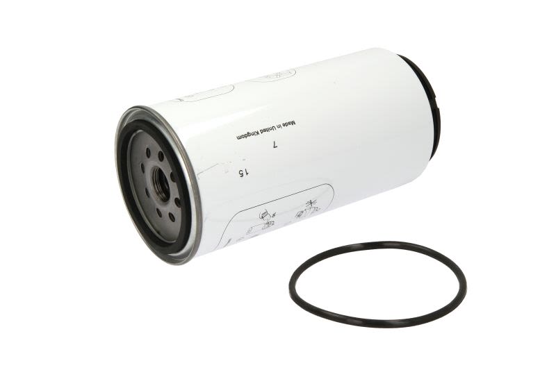 Filtr paliwa HENGST FILTER H7121WK10