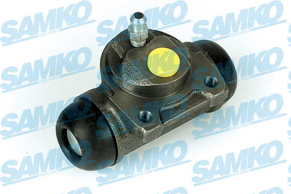 Cylinderek SAMKO C06848