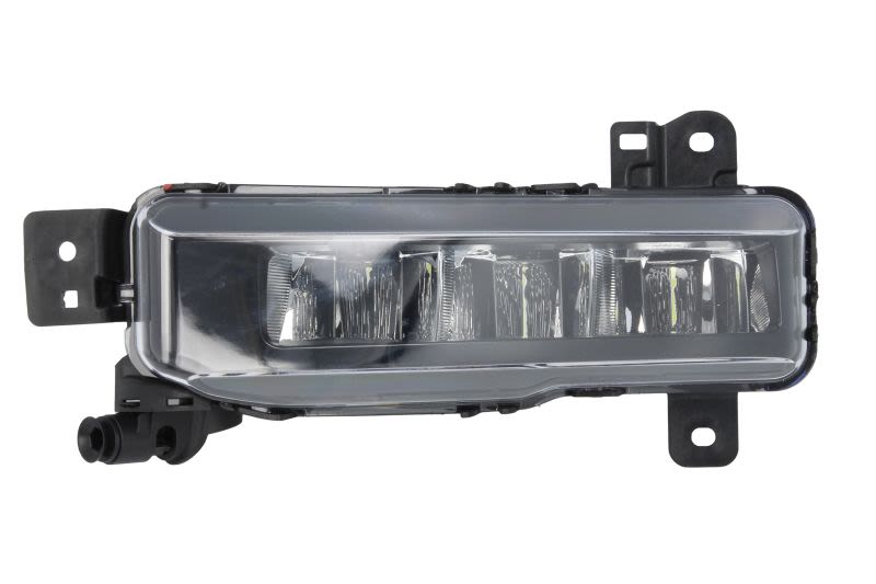 Lampa przeciwmgielna przednia ABAKUS 444-2047L-AE