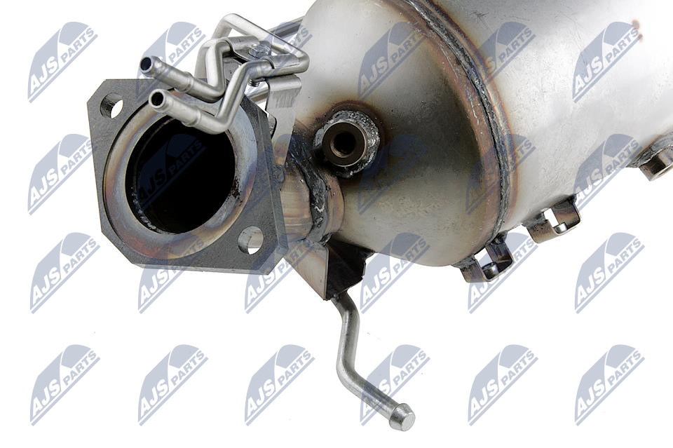 Wał napędowy NTY NPW-CT-139
