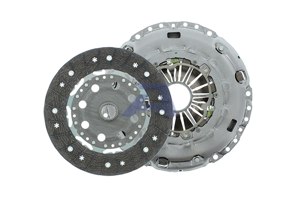 Zestaw sprzęgła AISIN KK-023R