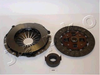 Zestaw sprzęgła JAPKO 92434