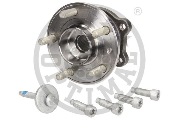 Zestaw łożysk koła OPTIMAL 892206