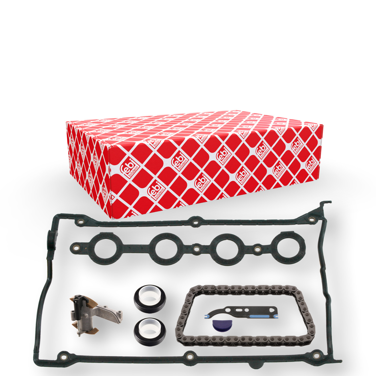 Zestaw łańcucha rozrządu FEBI BILSTEIN 45005