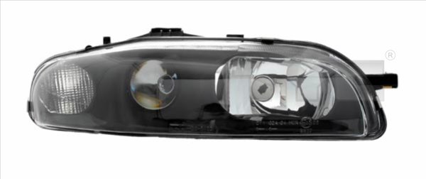 Reflektor TYC 20-5433-35-2