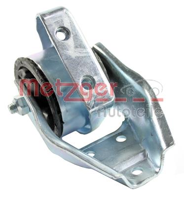 Poduszka silnika METZGER 8050801