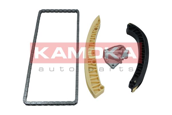 Zestaw łańcucha rozrządu KAMOKA 7001699