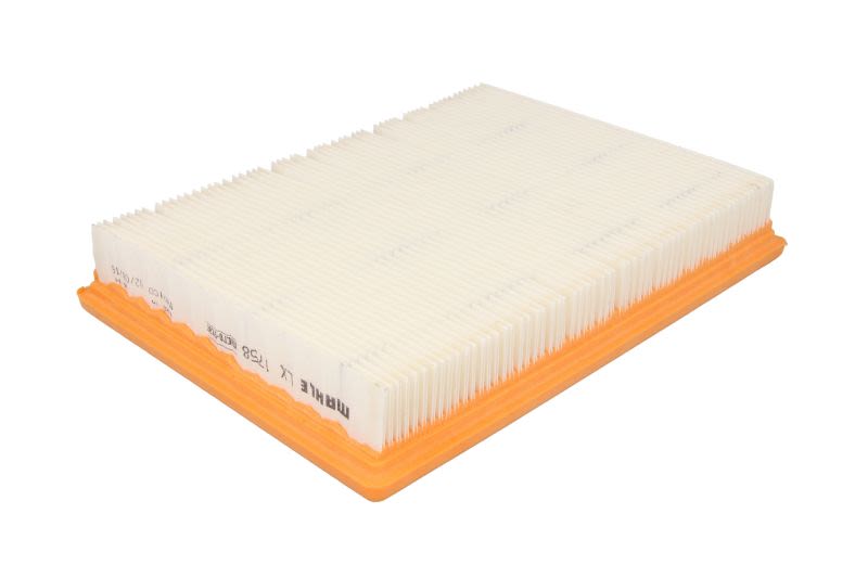 Filtr powietrza KNECHT LX 1758