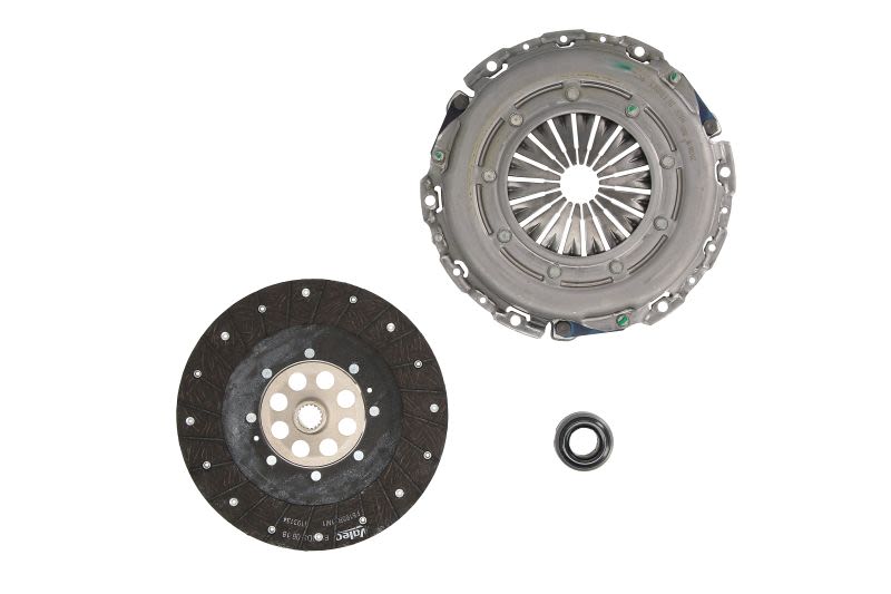 Zestaw sprzęgła VALEO 826550