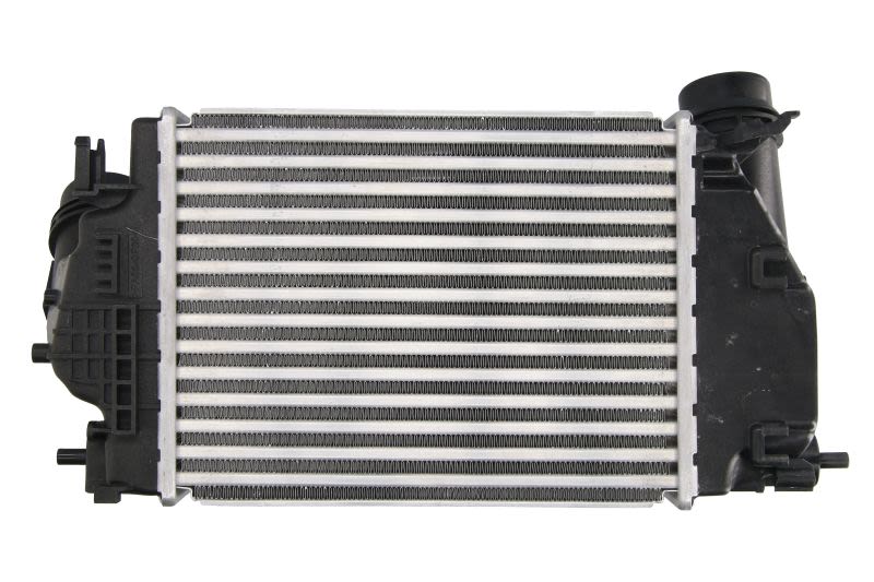 Chłodnica powietrza intercooler NRF 30974