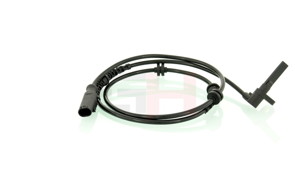 Czujnik prędkości obrotowej koła GH GH-702313