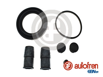 Zestaw naprawczy zacisku AUTOFREN SEINSA D4356