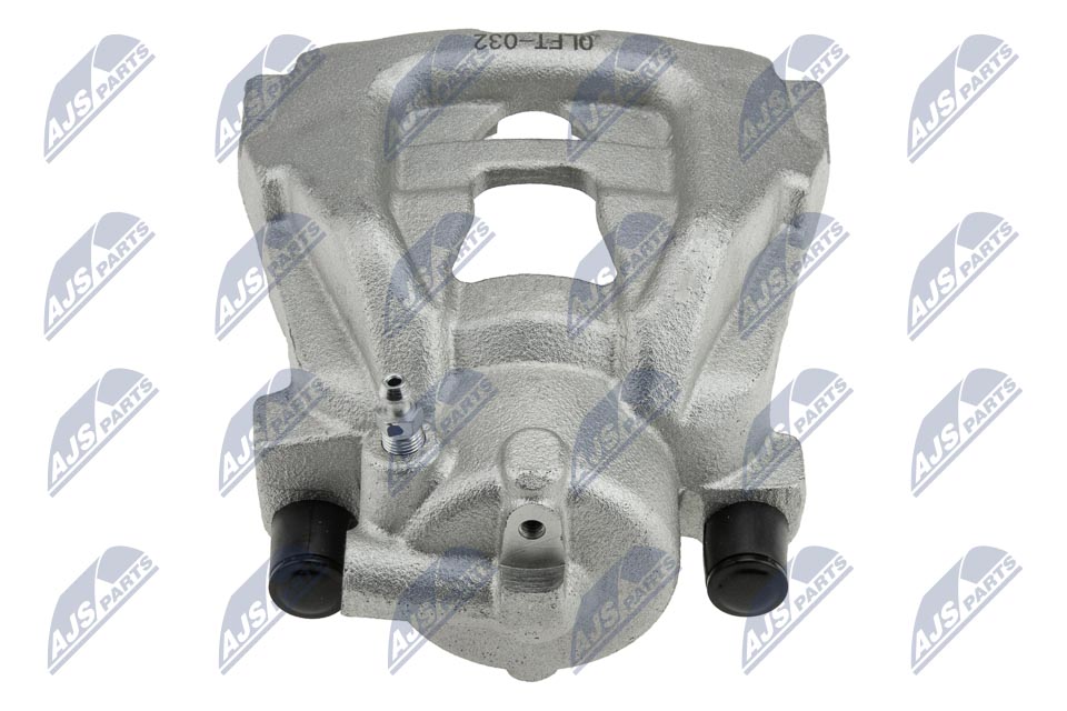 Zacisk hamulca NTY HZP-FT-032