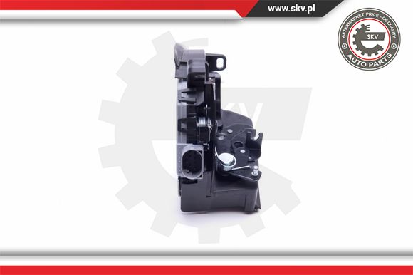 Zamek drzwi ESEN SKV 16SKV821