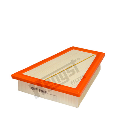 Filtr powietrza HENGST FILTER E1058L