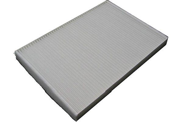 Filtr kabinowy KAVO PARTS HC-8218