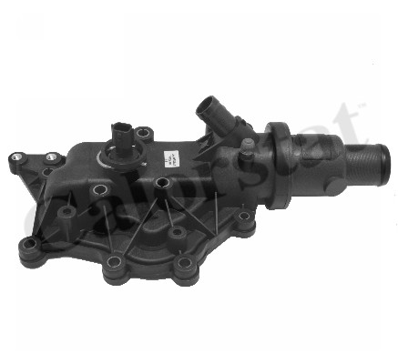 Termostat CALORSTAT BY VERNET TH7159.83J