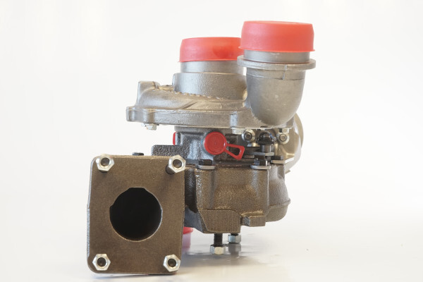 Turbosprężarka ELSTOCK 91-0263