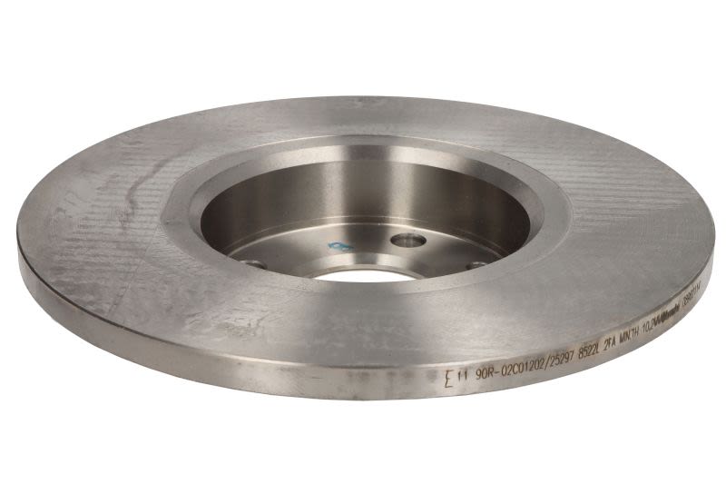 Tarcza hamulcowa BREMBO 08.9621.14