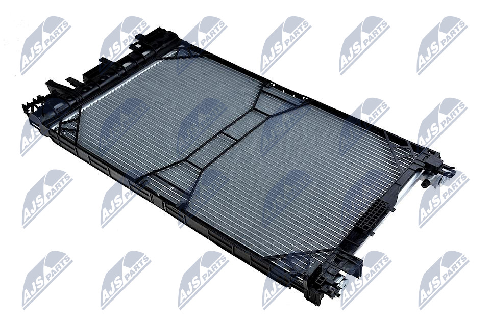 Skraplacz klimatyzacji NTY CCS-PL-027