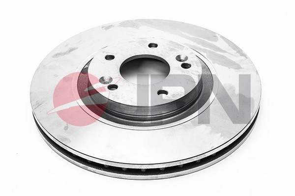 Tarcza hamulcowa JPN 30H0335-JPN