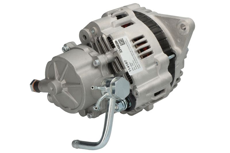 Alternator HC-CARGO 114187