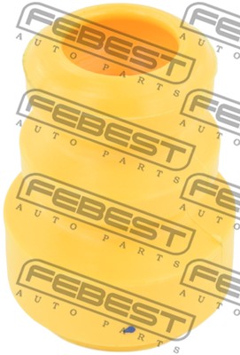 Dystans gumowy FEBEST SBD-G13R