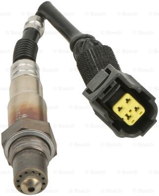 Sonda lambda BOSCH 0 258 986 676
