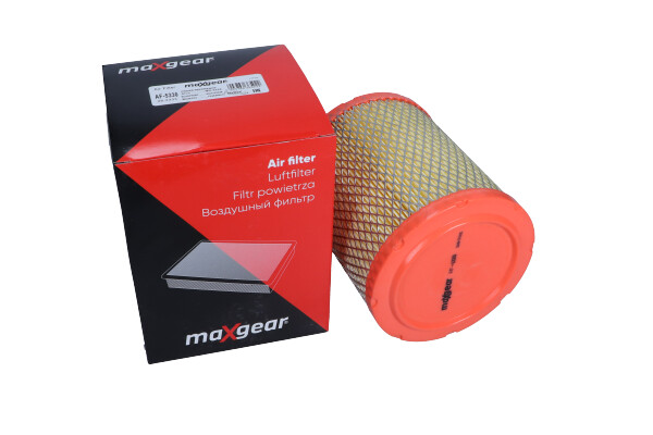 Filtr powietrza MAXGEAR 26-2333