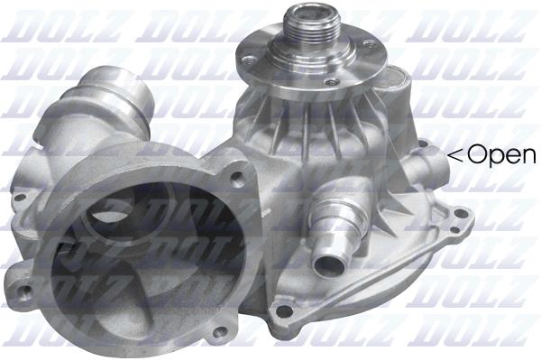 Pompa wody DOLZ B228