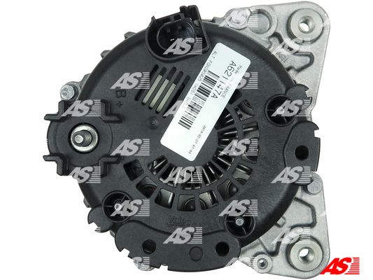 Alternator AS-PL A3389(VALEO)