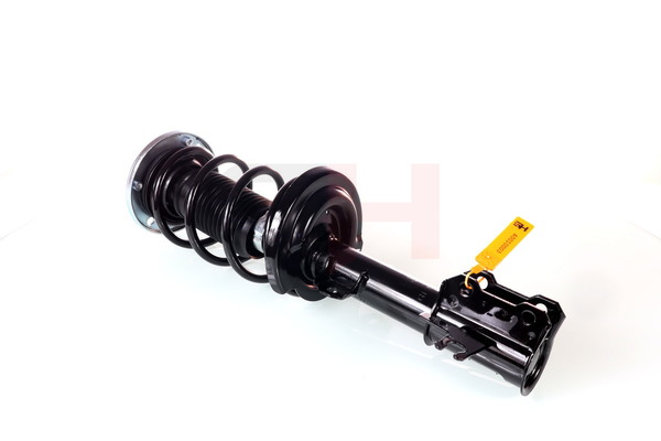 Amortyzator teleskopowy GH GH-353622C04