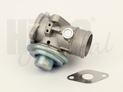 Zawór EGR HITACHI 138475
