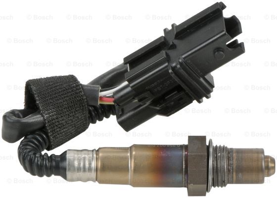 Sonda lambda BOSCH 0 258 007 018