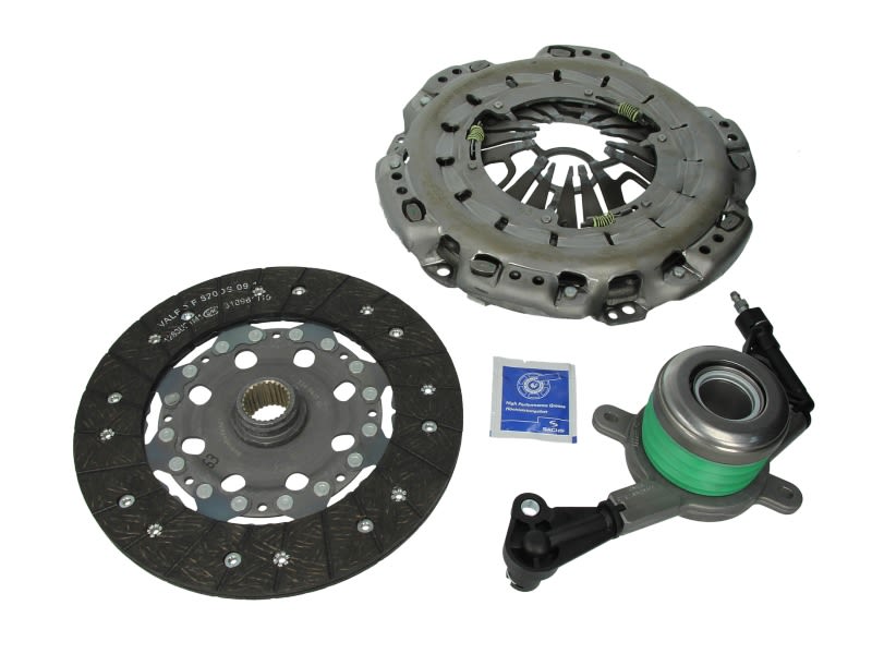 Zestaw sprzęgła SACHS 3000 990 176