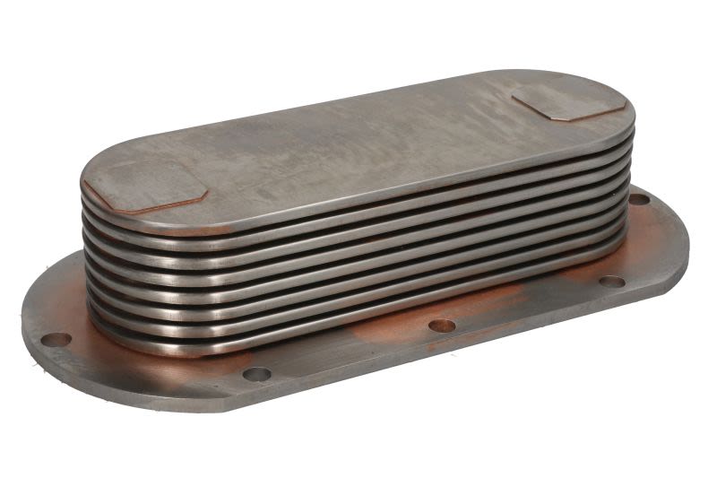 Chłodnica oleju silnikowego THERMOTEC D4AG023TT