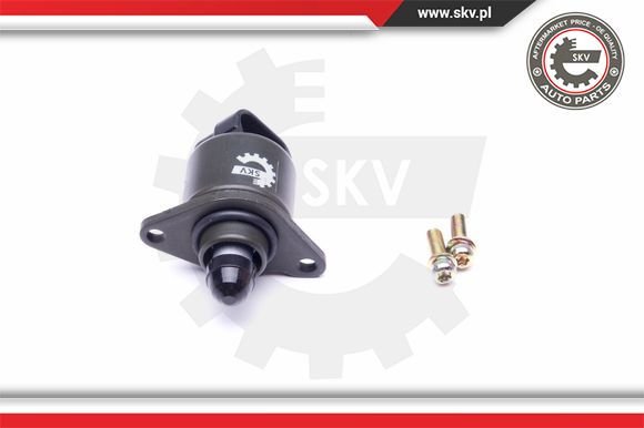 Zawór biegu jałowego ESEN SKV 08SKV049