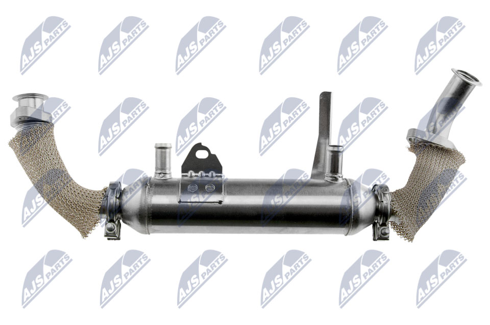 Zbiorniczek wyrównawczy, płyn chłodzący NTY CZW-CH-004