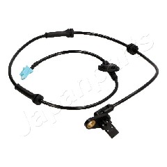 Czujnik ABS JAPANPARTS ABS-112