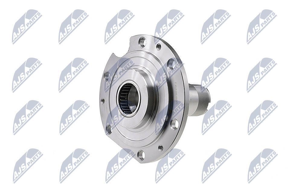 Piasta koła NTY KLP-NS-003PL
