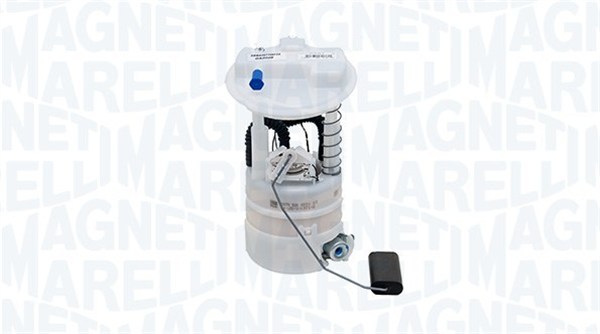 Moduł pompy paliwa MAGNETI MARELLI 519756679900