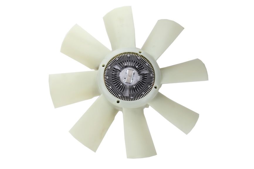 Wentylator THERMOTEC D5SC001TT