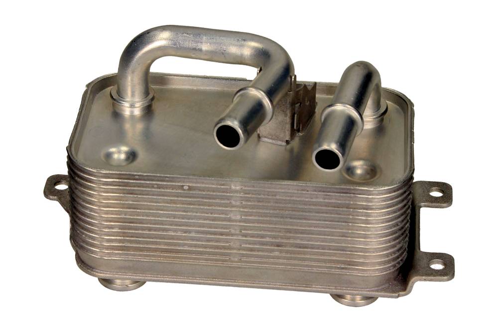 Chłodnica oleju automatycznej skrzyni biegów MAXGEAR 14-0025