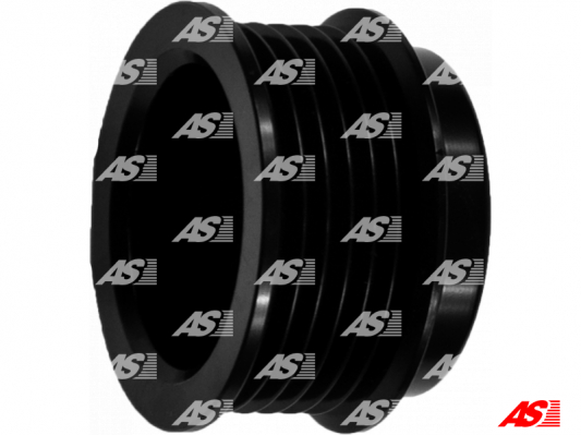 Koło pasowe alternatora AS-PL AP0003